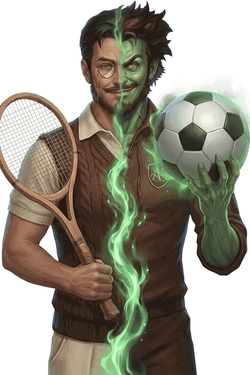 All sports