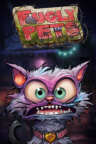 Fugly Pets
