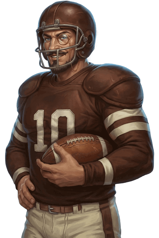 americky fotbal