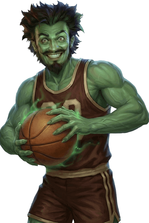 basketbal
