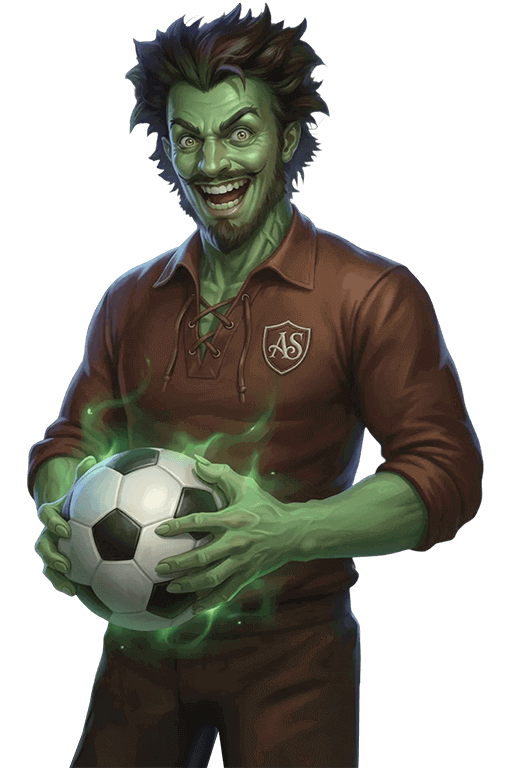 fotbal