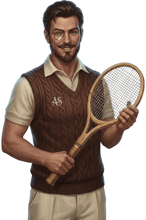 tenis